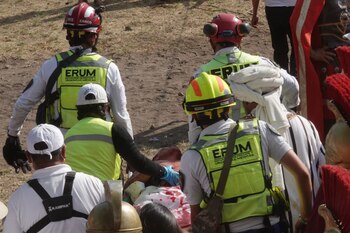 El actor que interpretó a