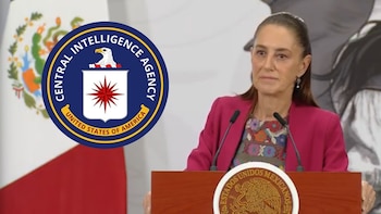 Claudia Sheinbaum cuestiona reportaje sobre participación de agentes de la CIA en México: ¿Qué interés tiene?