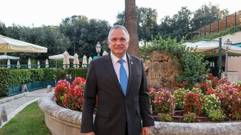 Costa Rica expondrá sobre derechos