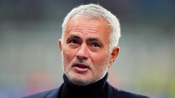 Florentino Pérez adelanta los fichajes de Mourinho y Konaté si es reelegido presidente del Real Madrid