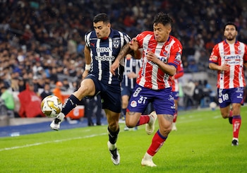 El Guadalajara avanzaría en las