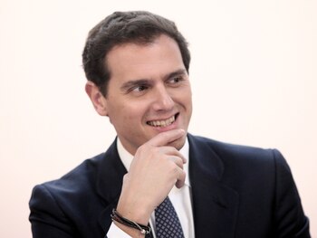 01/01/1970 Albert Rivera
EUROPA ESPAÑA SOCIEDAD
