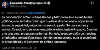 @USAmbMex