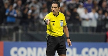 Diego Haro – CONAR – Sporting Cristal – ADT – Copa de la Liga – Perú – deportes – 29 septiembre