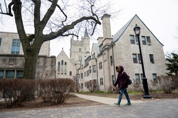 Esta semana, el gobierno federal