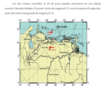 (Servicio Sismológico Nacional | IGEF - UNAM)