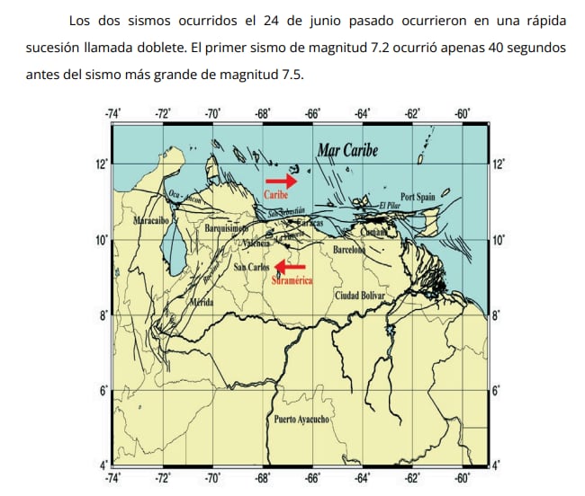 (Servicio Sismológico Nacional | IGEF - UNAM)