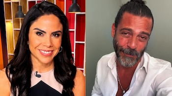 Fotografías avivan rumores de romance entre Paola Rojas y Jorge Manuel Suárez Azcargota