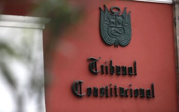 Tribunal Constitucional