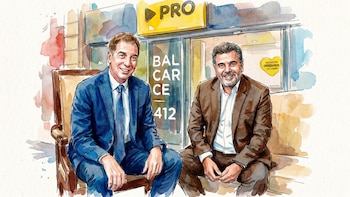 Los movimientos de Diego Santilli y una reunión clave en la sede del PRO para limar las asperezas con LLA de cara al 2027