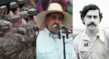 Así opera Fuerza Delta, equipo