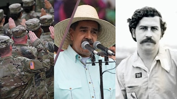 Así opera Fuerza Delta, equipo