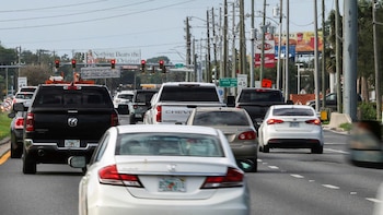 Florida refuerza los controles en autopistas esta semana: qué está pasando y cómo evitar multas inesperadas