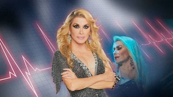 Dulce se encuentra en recuperación