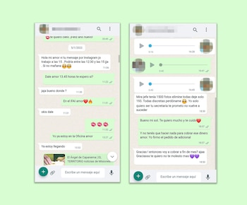 nuevos chats sexuales del funcionario de misiones marcelo-turco-rodriguez