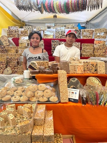 El evento se realizará en