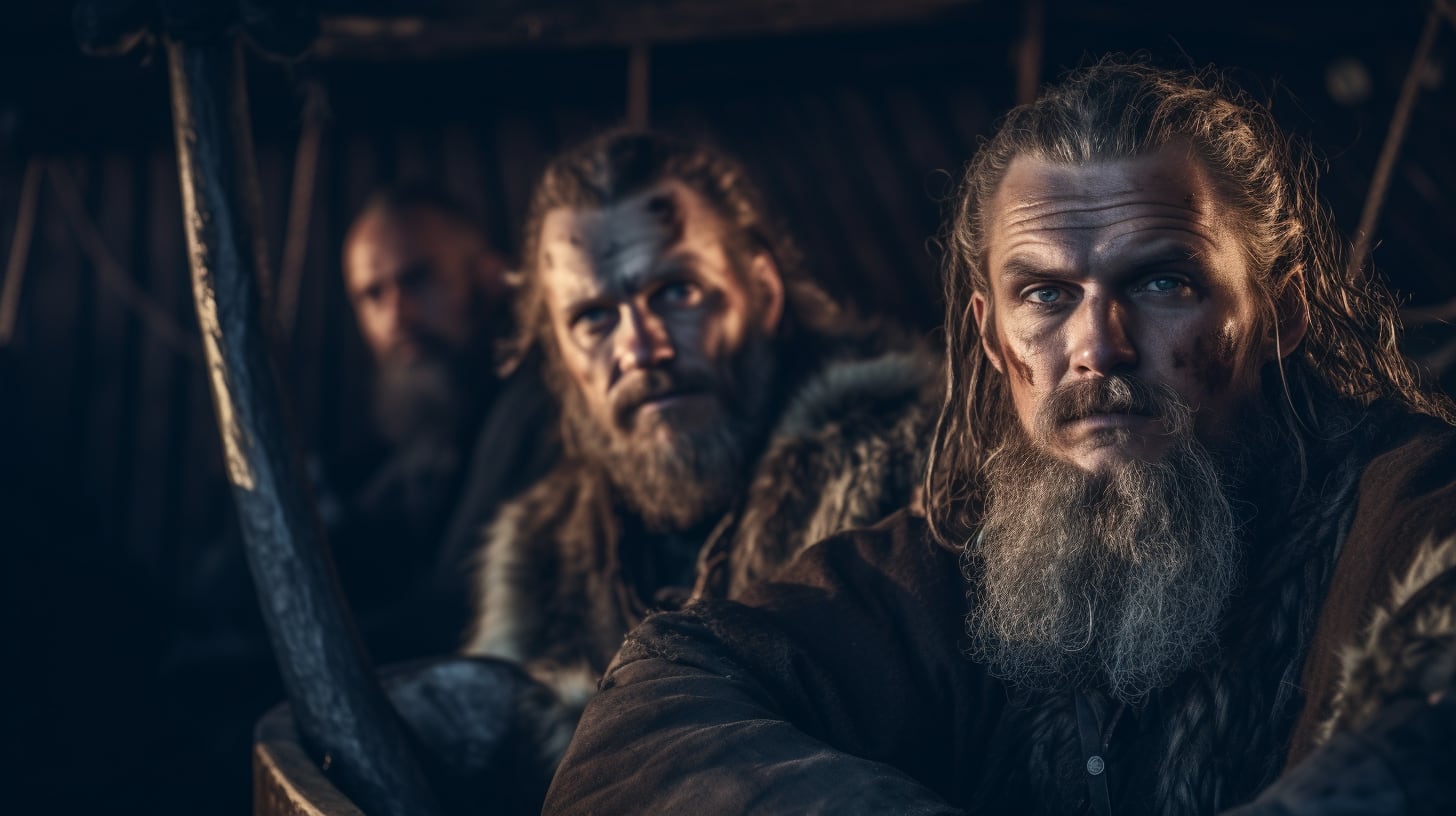 El sur de Groenlandia fusiona turismo rural y legado vikingo en rutas de senderismo