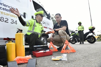 Recomendaciones para viajeros en su