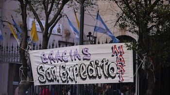 San Expedito