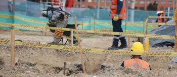 El punto en cuestión está