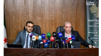 Siria inicia los juicios contra los acusados de la masacre de Sueida un año después de la tragedia