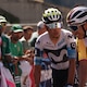 Egan Bernal es el mejor