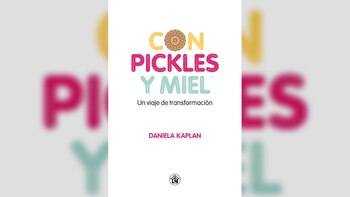 "Con Pickles y miel" (El