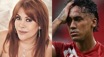 Magaly Medina estrenó su programa