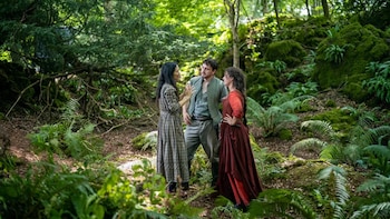 Lo que ‘Hamnet’ perdió (y