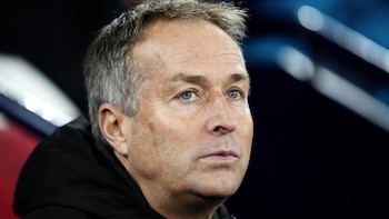 Hjulmand (Leverkusen) asegura que sus