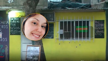 Otra vez el horror en