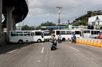 Las nuevas unidades de transporte