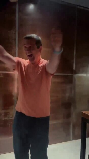 Leonardo, el hermano mayor del