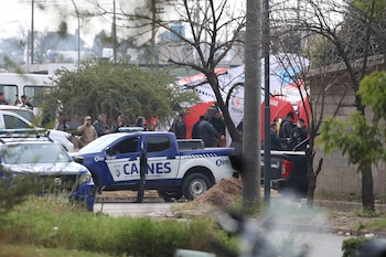 Caso Agostina - Córdoba