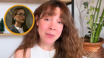 Periodista e influenciadora envió un contundente mensaje a Luisa Fernanda W por su opinión sobre el derecho al voto y la libertad de las mujeres