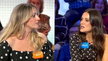 Quiénes son los invitados de hoy en ‘Pasapalabra’: de la presentadora Anna Simon y el cómico J.J. Vaquero al actor Alberto Amarilla y la cantante Lorena Gómez