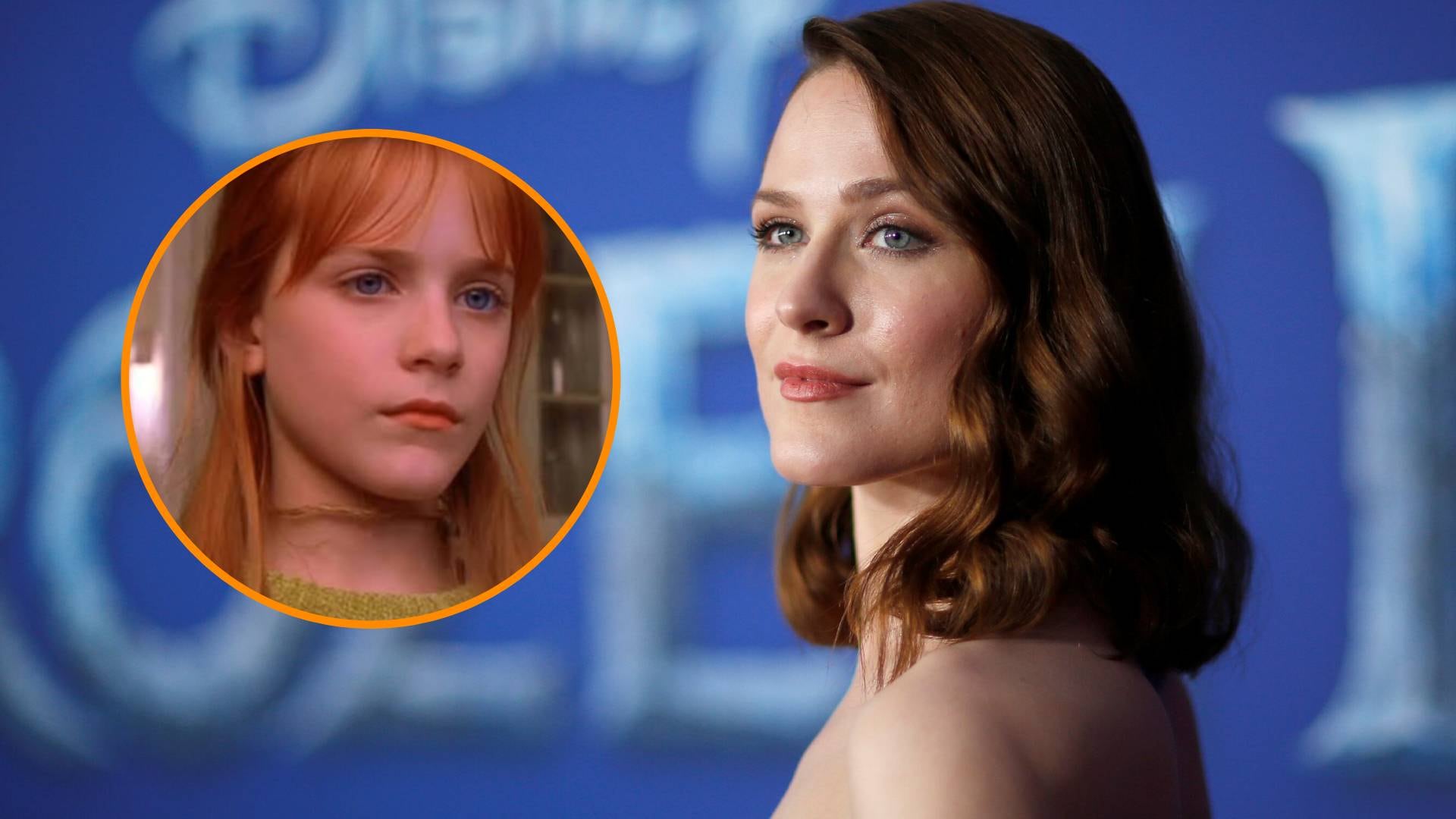 Evan Rachel Wood reveló que nadie del elenco ni del equipo original la contactó tras confirmarse que no estaría en