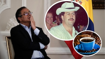 Petro volvió a generar polémica: