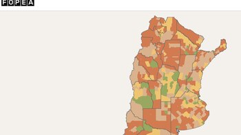 Una investigación advierte sobre los