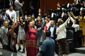 CIUDAD DE MÉXICO, 24ABRIL2024.- Con