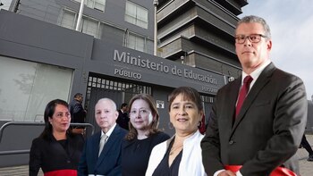 La educación peruana enfrenta una