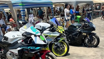 Sin autorización oficial, Acamoto 2026 enfrenta rechazo en Acapulco