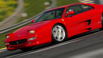 Gran Turismo 7