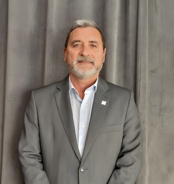 Daniel González, director comercial de