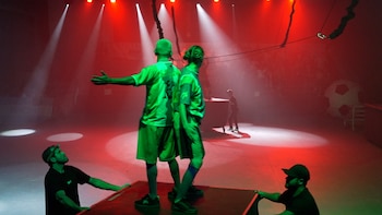 Así es la iniciativa que