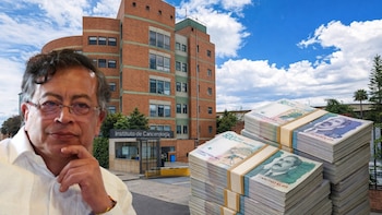 Petro respondió a críticas de su gestión en salud por polémica sobre el Instituto Cancerológico: “Hemos girado más de $416.000 millones”