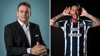 Aunque su fichaje se considera