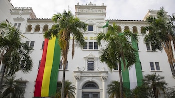 Muere asesinado el juez decano del Tribunal Agroambiental de Bolivia