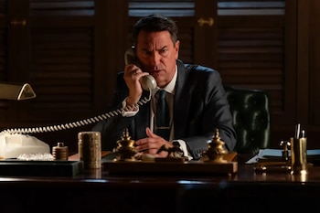 'Sueños de Libertad' (Atresmedia)