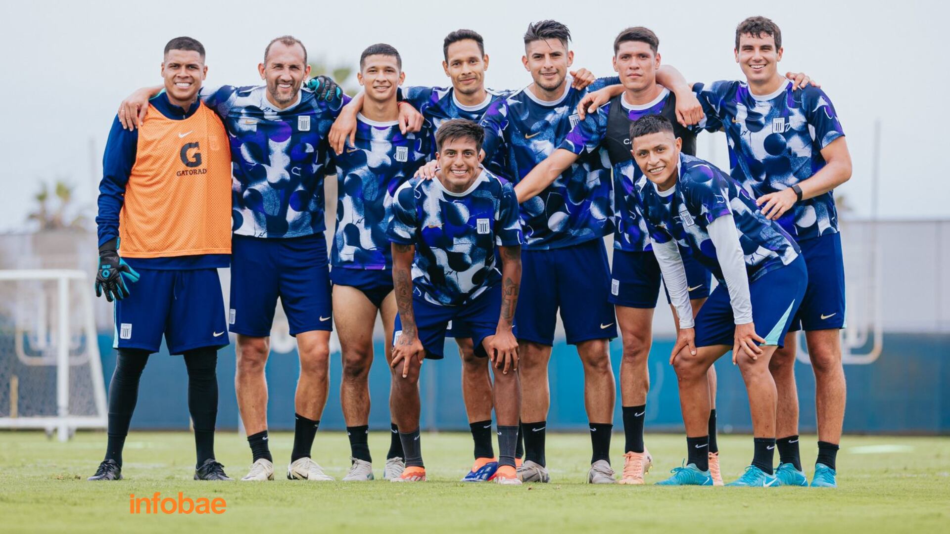 Javier Navea seguirá su carrera en Europa.